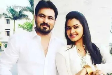 மீண்டும் சீரியல் நடிக்க வந்த நடிகை ரச்சித்தாவின் முன்னாள் கணவர் தினேஷ்- எந்த டிவி தெரியுமா?
