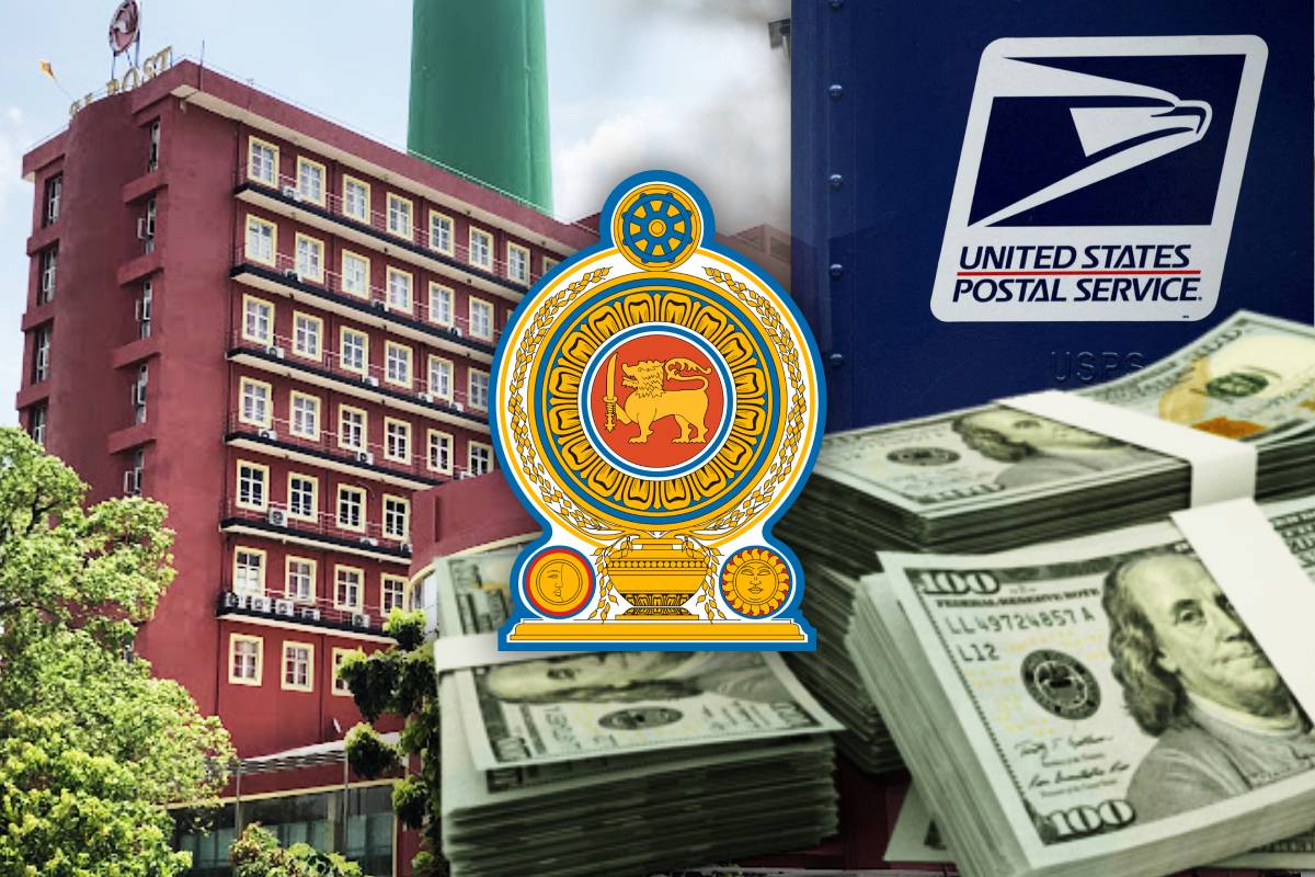 அமெரிக்காவுக்கு செலுத்திய பல லட்சம் டொலர்களும் மாயம் ; நீதிமன்றில் சமர்ப்பிக்கப்பட்ட அறிக்கை | 626 000 Owed United States Has Also Disappeared