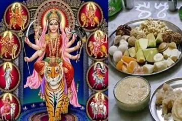 நவராத்திரியின் மூன்றாம் நாள்: இன்று அதிர்ஷ்டகரமான நாள் எந்த ராசிக்கு? முழுபலன்கள் இதோ