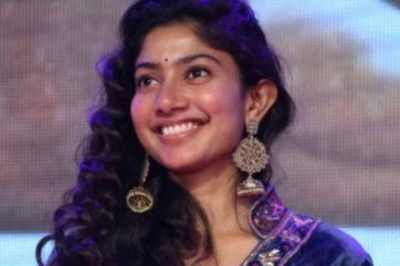முன்னணி காமெடி நடிகருக்கு ஜோடியாகும் நடிகை சாய் பல்லவி, வெளியான புதிய தகவல்..!