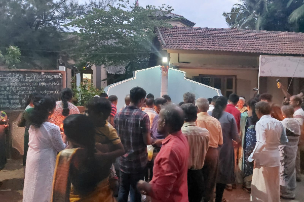 நவாலி படுகொலை - 28 ஆம் ஆண்டு நினைவுதினம் இன்று | Navali Massacre 28Th Memorial