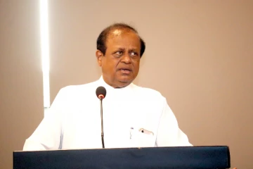 அரச தலைவரின் அதிரடி - பதவியிலிருந்து நீக்கப்பட்ட இராஜாங்க அமைச்சர்