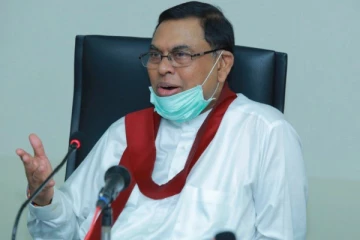 பசிலின் நாடாளுமன்ற வருகை காலத்தின் தேவை - நிமல் லான்சா எடுத்துரைப்பு