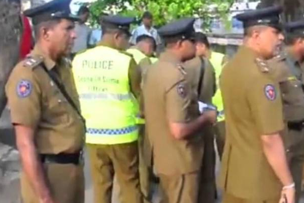 இலங்கையில் தொடரும் கொடூர சம்பவங்கள்: இன்றும் ஒருவர் உயிரிழப்பு | Sri Lanka Continued Shooting One Person Was Killed