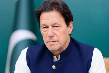 இம்ரான் கானை கொல்ல சதி? பாகிஸ்தானில் பரபரப்பு