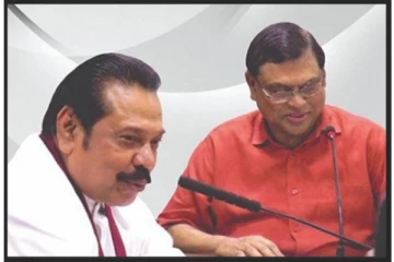மகிந்த ராஜபக்ச மீண்டும் பிரதமராகினாலும் ஆச்சரியமில்லை: கோட்டாபய ரணில் ஆட்சி தொடர்பிலும் தகவல்