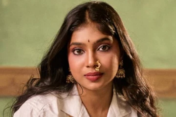 Red Card வாங்கி வெளியேறிய பின் பிக்பாஸ் 9 குறித்து பார்வதி போட்ட பதிவு...