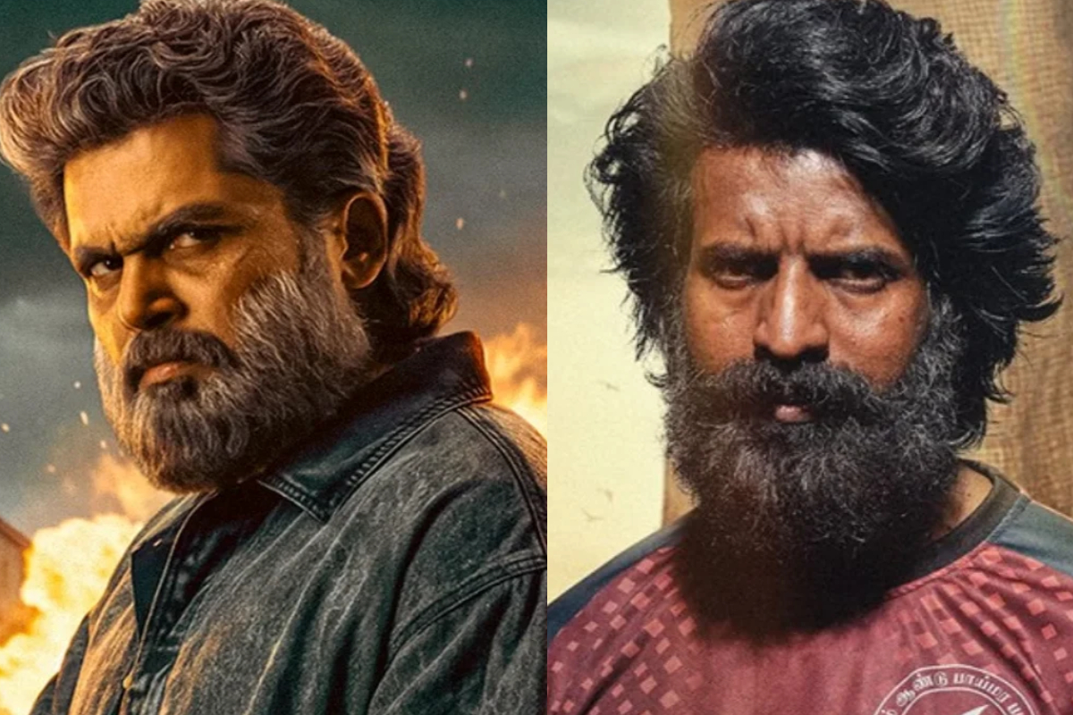 மண்டாடி, சர்தார் 2 முதல் நாள் வசூல் கணிப்பு | Sardar 2 Mandaadi First Day Box Office Prediction