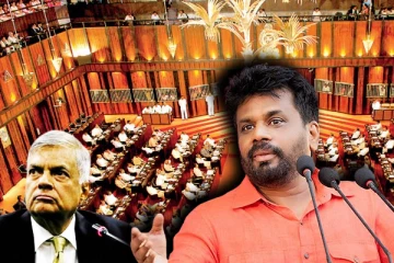 தேசிய மக்கள் சக்திக்கு அதிக ஆதரவு