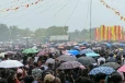 கண்ணீரில் குளித்த முள்ளிவாய்க்கால் மண்