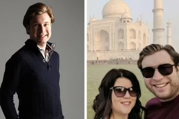 கனேடிய கிரிப்டோகரன்சி நிறுவன தலைவர் இந்தியாவுக்கு சென்று தலைமறைவானதாக குற்றச்சாட்டு: மனைவிக்கு வந்த கொலை மிரட்டல்கள்