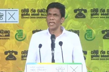 சஜித் ஆட்சியில் காணி உரிமை மற்றும் வீட்டுத்திட்டம் உறுதி: பழனி திகாம்பரம் தெரிவிப்பு