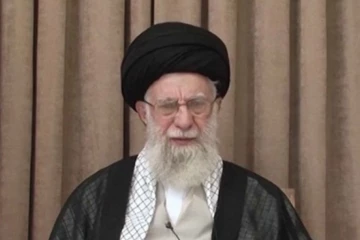 තත්ත්වය දරුණුයි - ඉරාන උත්තරීතර නායක කමේනිගේ දියණිය සහ මුණුපුරා මරුට