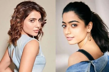 தன் வாய்ப்பை ராஷ்மிகாவுக்கு விட்டு கொடுத்த நடிகை சமந்தா.. எதிர்பார்க்காமல் செய்த விஷயம்!