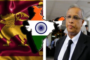 இந்தியாவின் கரிசனைக்கு முரணான எந்தச் செயற்பாட்டையும் ஆதரியோம்! சுமந்திரன் சுட்டிக்காட்டு