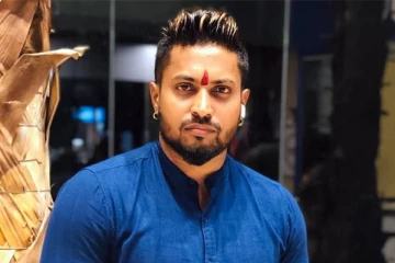 கெஹல்பத்தர பத்மேவின் துப்பாக்கியை வைத்திருந்த இருவர் கைது