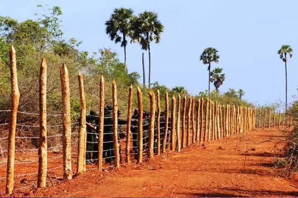 நில அபகரிப்புக்கு எதிரான போராட்டத்திற்கு பொது அமைப்புக்கள் கூட்டாக அழைப்பு (VIDEO) | Srilanka Protest Against Government