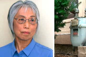 7 ஆண்டுகளாக எரிவாயு கட்டணங்களை கூடுதலாக செலுத்தி வந்த பெண்