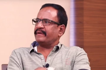 எதிர்நீச்சல் நடிகர் மாரிமுத்து மாரடைப்பால் மரணம்