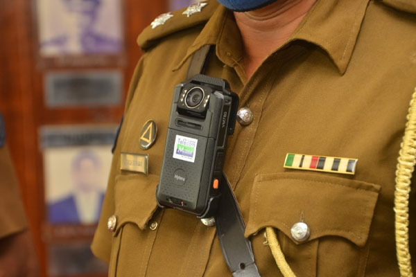 கடமையில் இருந்த பொலிஸ் உத்தியோகத்தர் கைது | Police Officer On Duty Arrested