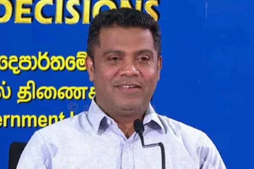 ඊළඟ කන්නයේ වගාවන් අනතුරේද? ‘එල්-නිනෝ’ බලපෑම ගැන රජයේ සූදානම මෙන්න