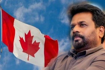 கனடா வாழ் தமிழ்-முஸ்லிம் மக்கள் அனுரவிடம் விடுத்துள்ள கோரிக்கை