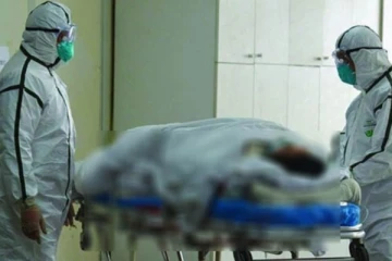 உயிரிழந்தவரின் சடலத்தால் ஏற்பட்ட குழப்ப நிலை - வாய்த் தர்க்கத்தில் ஈடுபட்ட உறவினர்கள்