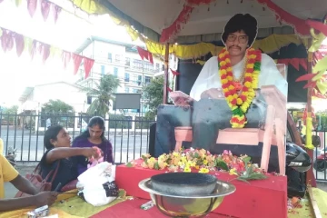 மரணித்த புலிப் பயங்கரவாதி திலீபனை நினைவுகூர்ந்தவர்களை கைது செய்க! விமல் கொடுக்கும் அழுத்தம்