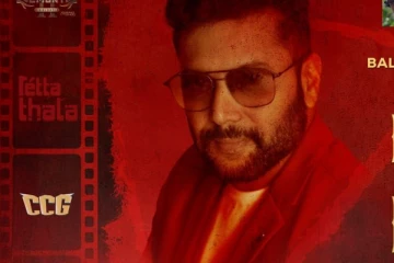 நடிகர் ஜெயம் ரவியின் இரண்டு படங்களை தயாரிக்கும் நிறுவனம்! முழு விவரம்