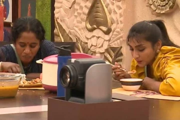 தாமரை நாட்டிற்கு நல்லதில்ல! வீட்டுக்கும் நல்லதில்லை ! அடுத்தவாரம் வெளியே யார்..