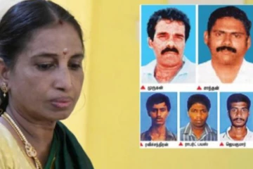 ராஜீவ் கொலை வழக்கில் விடுதலையான ஈழத் தமிழர்கள் - சிறிலங்கா திரும்பினால் கைது செய்யப்படுவார்களா...!