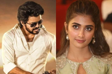 தளபதி விஜய்யை பற்றி பேசிய நடிகை பூஜா ஹெக்டே.. என்ன சொன்னார் தெரியுமா