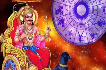 ஜூலை மாதம் முதல் சனியால் கஷ்டத்தை அனுபவிக்கபோகும் ராசிகள் யார் யார் தெரியுமா?