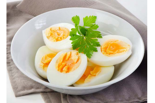 உடல் எடையைக் குறைக்க நினைப்பவரா? இந்த ஒரே ஒரு காலை உணவு மட்டும் போதும் | Morning Break Fast Egg Eating Weight Loss