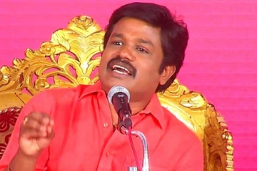 குக் வித் கோமாளி மதுரை முத்துவின் முதல் மனைவியை பார்த்துள்ளீர்களா - அவர் வாழ்க்கையில் ஏற்பட்ட சோக சம்பவம்