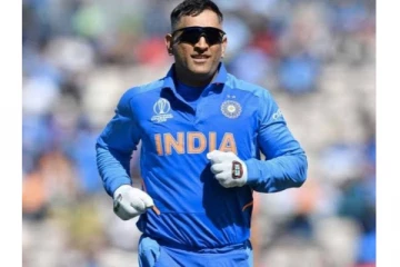 தோனிக்காக உயிரையும் கொடுக்கத் தயார் : பிரபல வீரர் நெகிழ்ச்சி