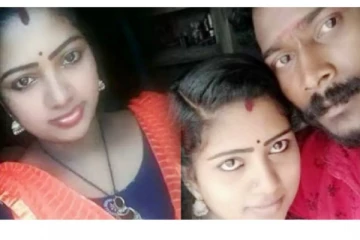 பேசிக்கொண்டிருக்கும் போதே பெண் மீது பெட்ரோல் ஊற்றி எரித்த கொடூரன்!