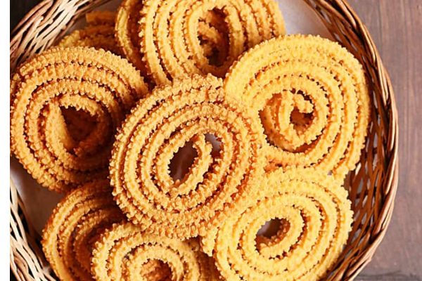 மணமணக்கும் மொறு மொறு மகிழம்பூ முறுக்கு செய்வது எப்படி? | Mullu Murukku Recipe
