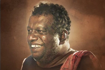 கே.ஜி.எஃப். பட நடிகர் திடீர் மரணம்., ரசிகர்கள் சோகம்