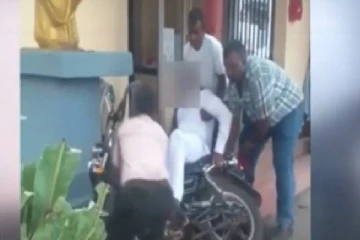 கொழும்பில் பிரபல பாடசாலையொன்றின் உதவி அதிபர் செய்த மோசமான செயல்