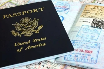 பாலினம் குறிப்பிடாமல் முதன்முறையாக கடவுச்சீட்டு வெளியீடு: நெகிழ்ந்த மக்கள்