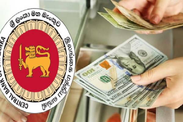 இலங்கைக்கு கிடைத்துள்ள பெருந்தொகை அமெரிக்க டொலர்கள் | Sri Lanka Has Received Large Amounts Of Us Dollars