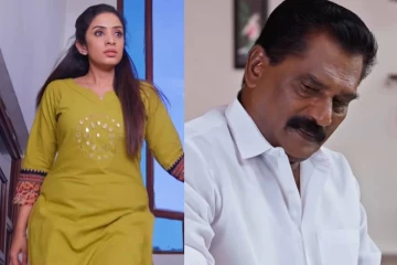 குணசேகரன் அடுத்த திட்டம், மதிவதனியை பார்க்க வந்த ராணா... எதிர்நீச்சல் தொடர்கிறது சீரியல் புரொமோ