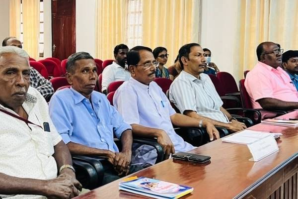 யாழில் போதைக்கு அடிமையான ஆசிரியர்! | Drug Addicted Teacher Jaffna