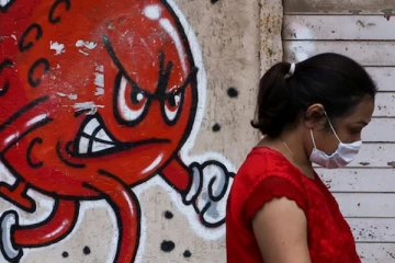 உலக நாடுகளை அச்சுறுத்தி வரும் ஒமிக்ரான் வைரஸ்  ! அதிக பாதிப்புகளை ஏற்படுத்துமா?