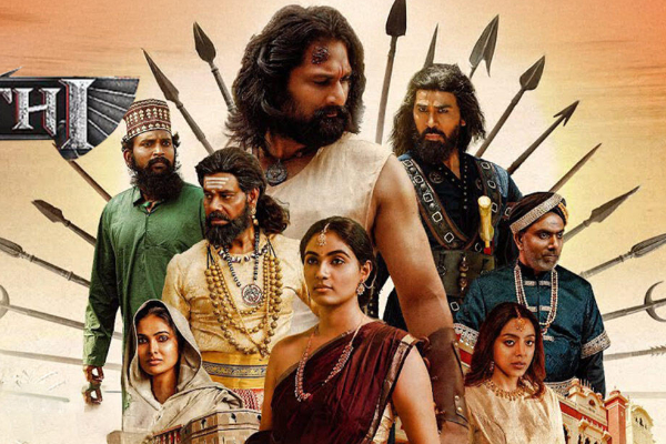 இரண்டு நாட்களில் திரௌபதி 2 படம் எவ்வளவு வசூல் செய்துள்ளது, இதோ முழு விவரம் | Draupathi 2 Box Office இரண்டு நாட்களில் திரௌபதி 2 படம் எவ்வளவு வசூல் செய்துள்ளது, இதோ முழு விவரம் | Draupathi 2 Box Office