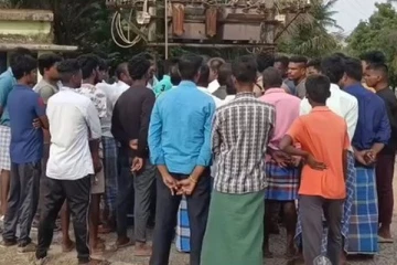 தமிழகத்தில் போலி மது அருந்திய 6 பேர் பலி: சிலர் கவலைக்கிடம்