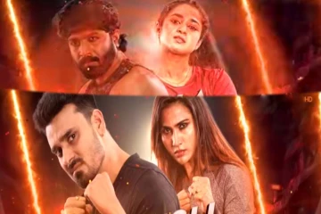 கில்லாடி ஜோடிஸ்: Final-க்கு தெரிவு செய்யப்பட்ட போட்டியாளர்கள்... வெளியானது ப்ரொமோ