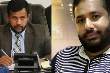 ரிஷாட் மற்றும் ரியாஜ் ஆகியோர் உயர் நீதிமன்றில் மனு!
