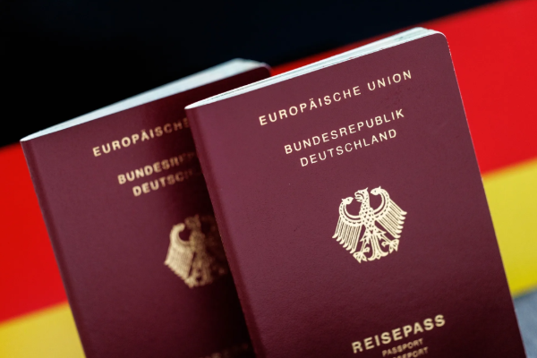 Fast-track குடியுரிமை திட்டம் ரத்து: ஜேர்மனி முடிவு | Germany To End Fast Track Citizenship